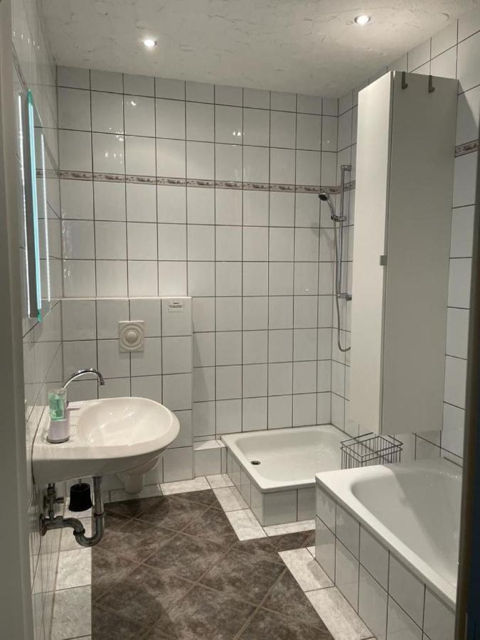 Апартаменти Haus Gerda Нойштадт-ан-дер-Вайнштрасе Екстер'єр фото