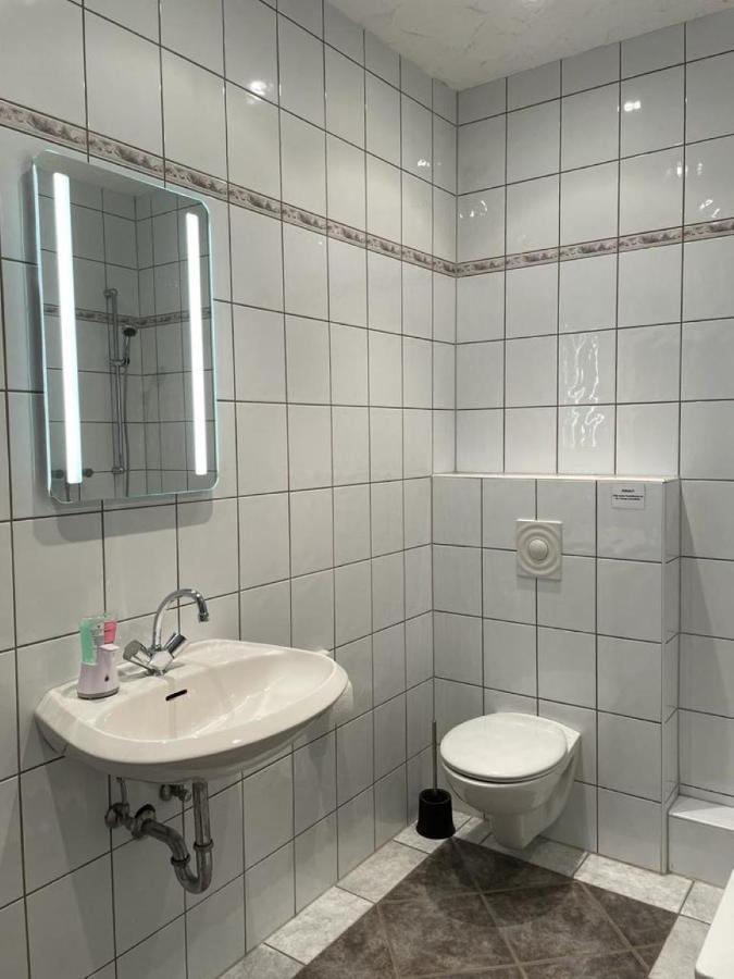 Апартаменти Haus Gerda Нойштадт-ан-дер-Вайнштрасе Екстер'єр фото